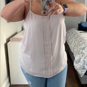 Banana Republic Tank